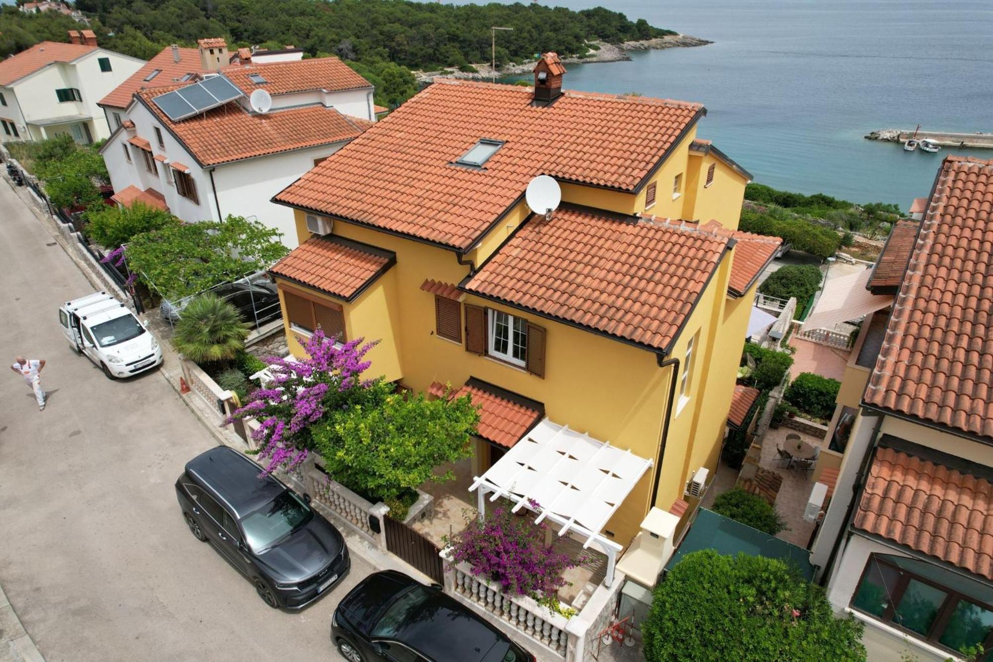 Enna Mali Lošinj